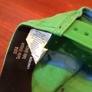 Under Armour Accessories - UA Cap Under Armour Accessories - UA Cap